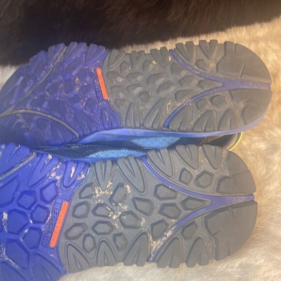 Merrell shoes 8 (4050) - Picture 5 of 6